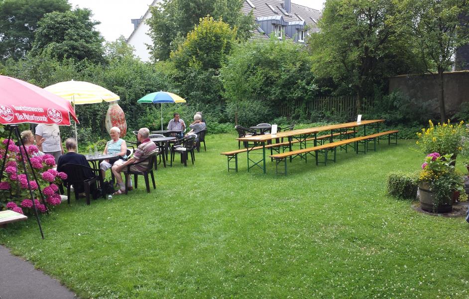 Naturfreundehaus NaturFreunde Wuppertal